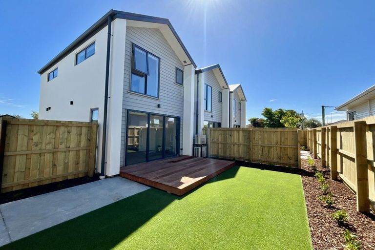 Photo of property in 1/34 Sumner Street, Spreydon, Christchurch, 8024