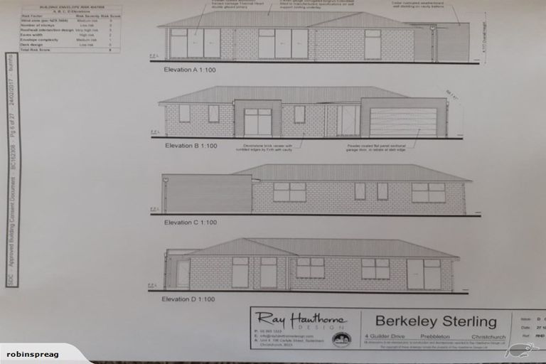 Photo of property in 4 Guilder Drive, Prebbleton, 7604