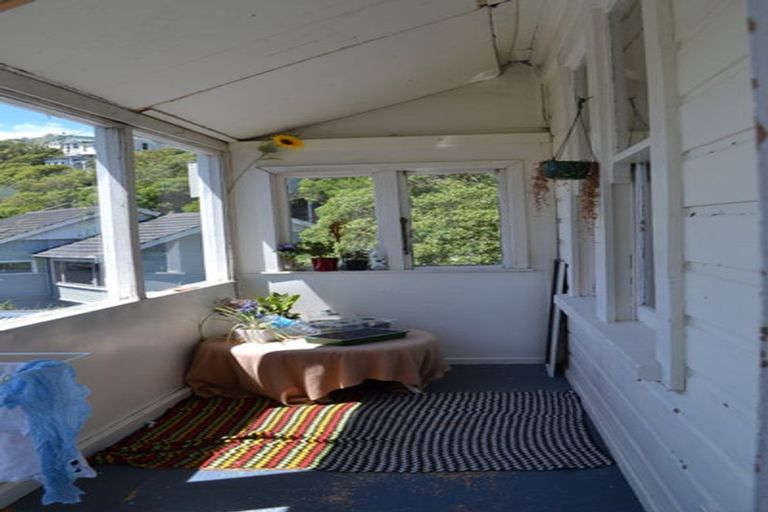 Photo of property in 37 Raroa Road, Kelburn, Wellington, 6012