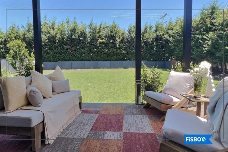 Photo of property in 11 Arabella Way, Waipukurau, 4200