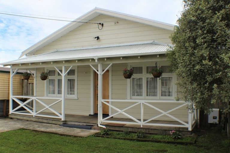 Photo of property in 78 Liverpool Street, Whanganui, 4500