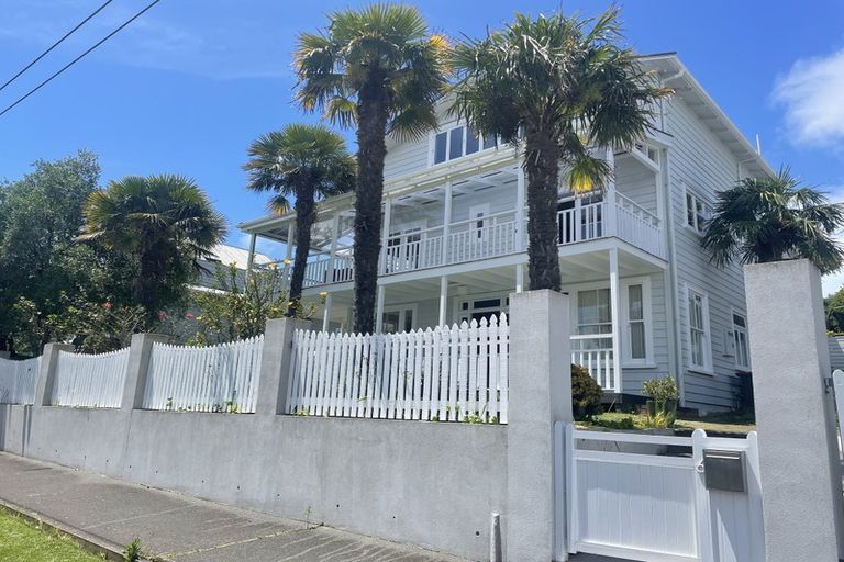 Photo of property in 6 Maxwell Avenue, Grey Lynn, Auckland, 1021