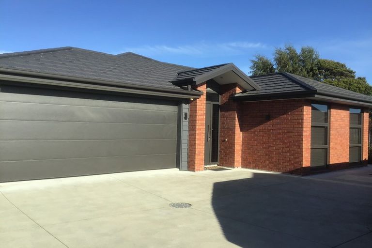 Photo of property in 22a Larsens Road, Halswell, Christchurch, 8025