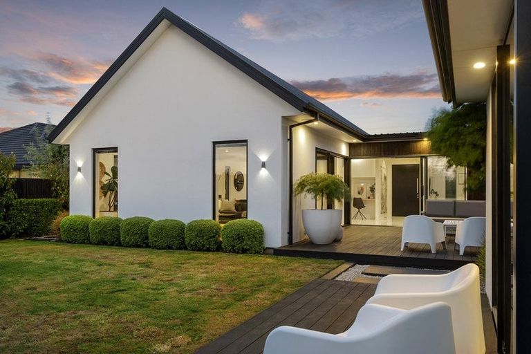 Photo of property in 40 Farthing Drive, Prebbleton, 7604