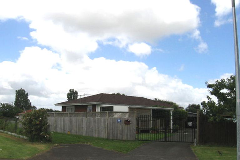 Photo of property in 5 Tomuri Place, Mount Wellington, Auckland, 1060