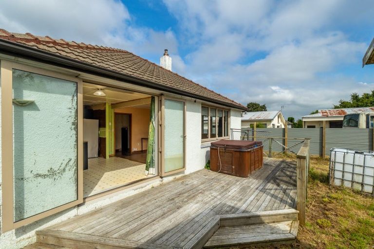 Photo of property in 186 Tramway Road, Strathern, Invercargill, 9812