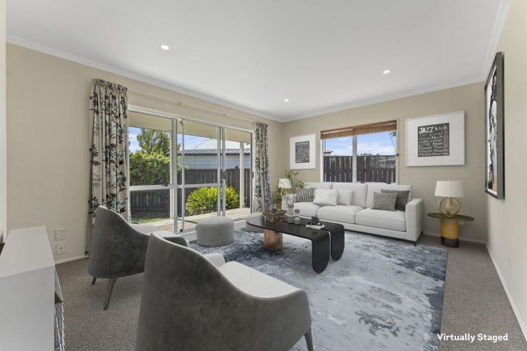 Photo of property in 5 Newton Place, Westbrook, Palmerston North, 4412