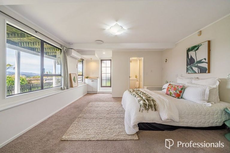 Photo of property in 276 Maungaraki Road, Maungaraki, Lower Hutt, 5010