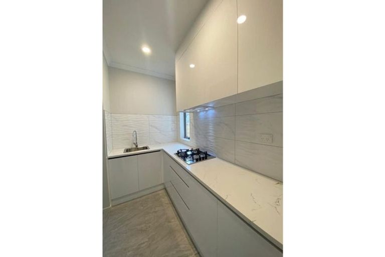 Photo of property in 6 Black Shed Road, Flat Bush, Auckland, 2019