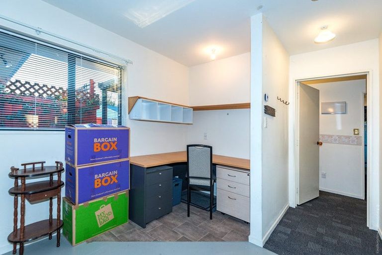 Photo of property in 2/18 Ensors Road, Opawa, Christchurch, 8023