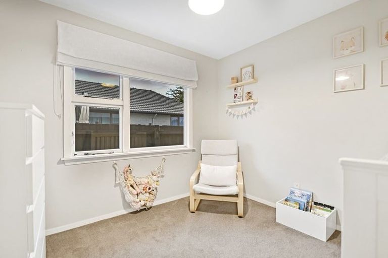 Photo of property in 6 Teesdale Street, Burnside, Christchurch, 8053