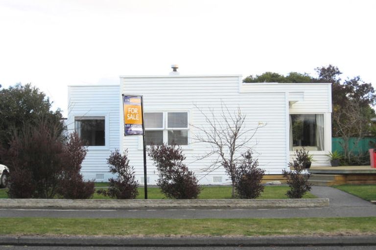 Photo of property in 78 Douglas Mclean Avenue, Marewa, Napier, 4110