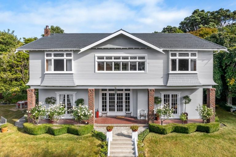 Photo of property in 39 Wairere Road, Belmont, Lower Hutt, 5010