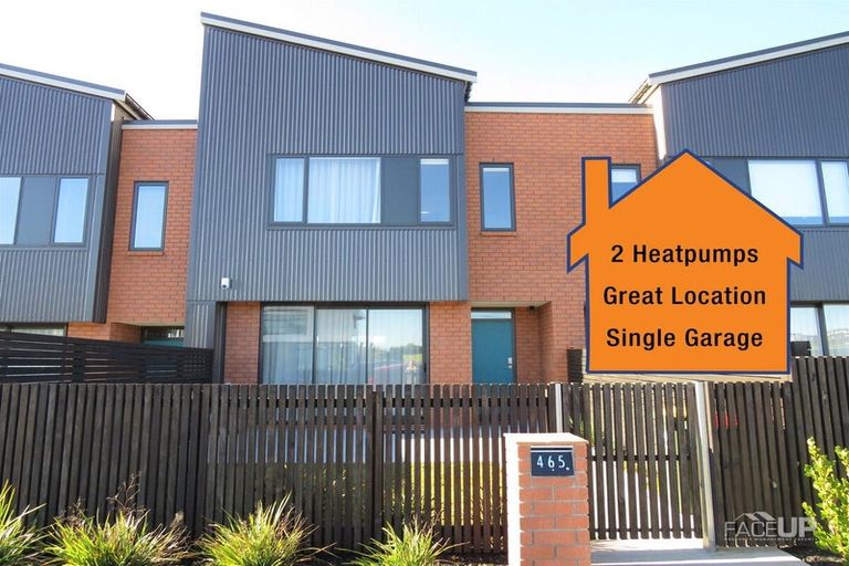 Photo of property in 465 Hobsonville Road, Hobsonville, Auckland, 0616