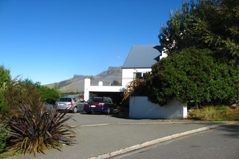 Photo of property in 7 Lachie Griffen Rise, Governors Bay, Lyttelton, 8971