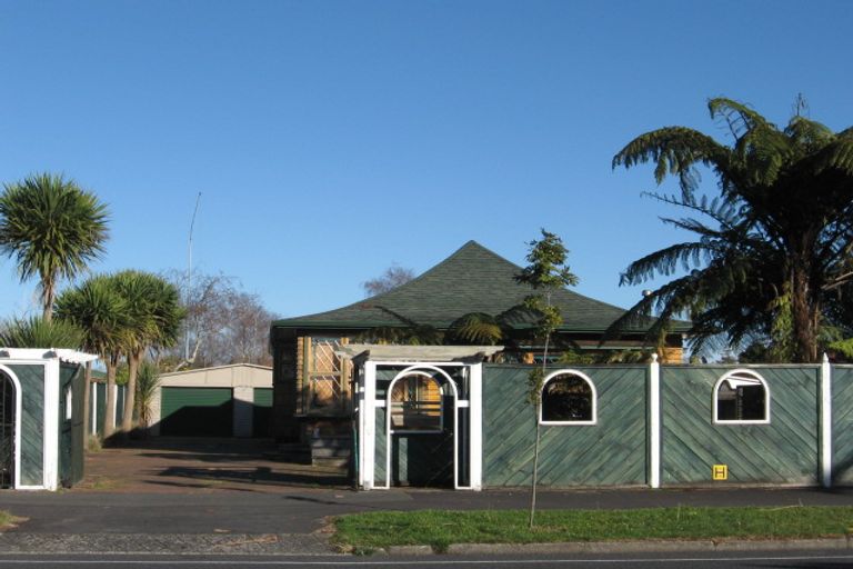 Photo of property in 145 Tramway Road, Enderley, Hamilton, 3214