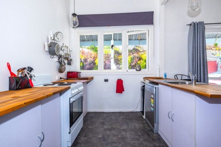 Photo of property in 3 Fergusson Street, Geraldine, 7930