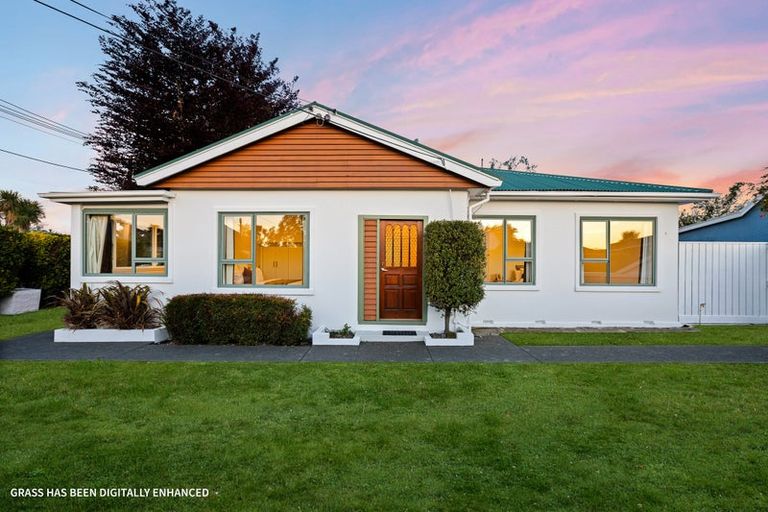 Photo of property in 14 Gilby Street, Linwood, Christchurch, 8011