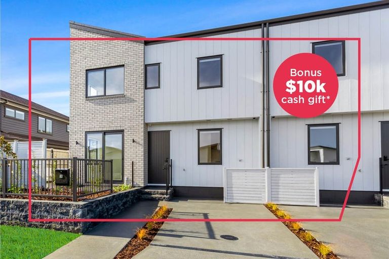 Photo of property in 93 Pepene Avenue, Takanini, Auckland, 2112