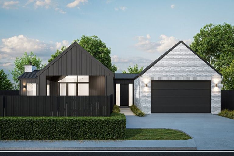 Photo of property in 139 Middle Road, Havelock North, 4130