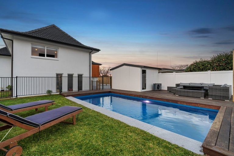 Photo of property in 61 Links View Drive, Omokoroa, 3114