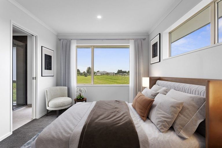 Photo of property in 97 Hulston Mews, Rolleston, 7676