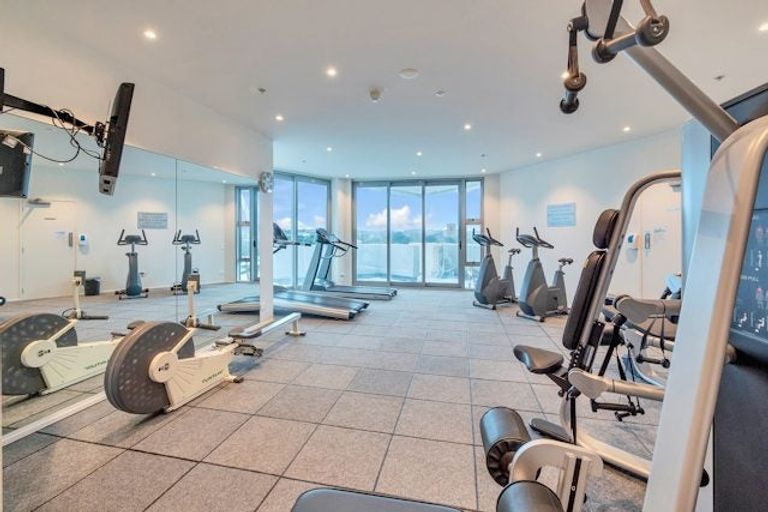 Photo of property in 415/11 Tamariki Avenue, Kelston, Auckland, 0602