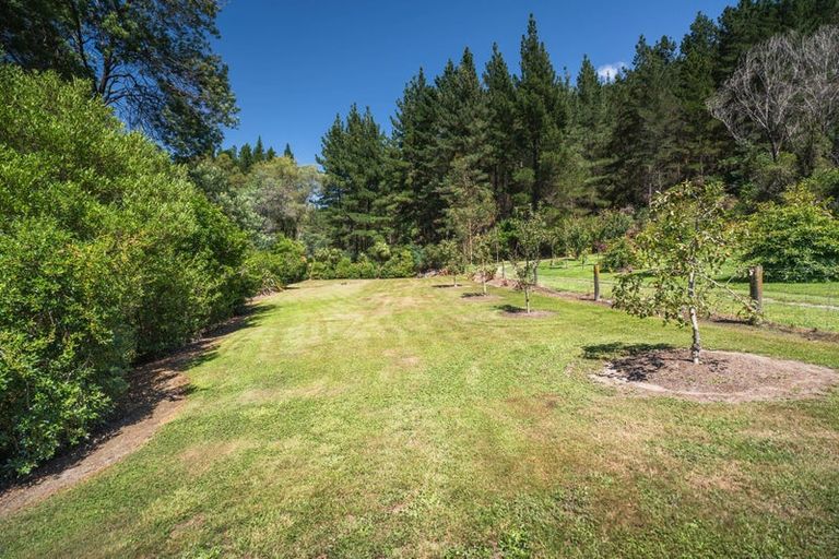 Photo of property in 390 Motueka River West Bank Road, Brooklyn, Motueka, 7196