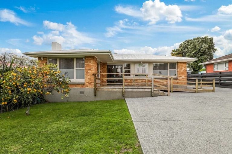 Photo of property in 186 Fraser Street, Tauranga South, Tauranga, 3112