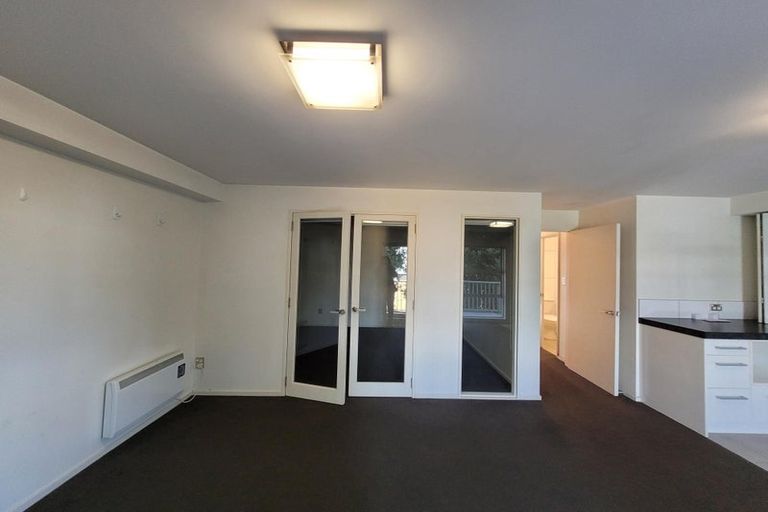 Photo of property in 6/315 Hereford Street, Christchurch Central, Christchurch, 8011