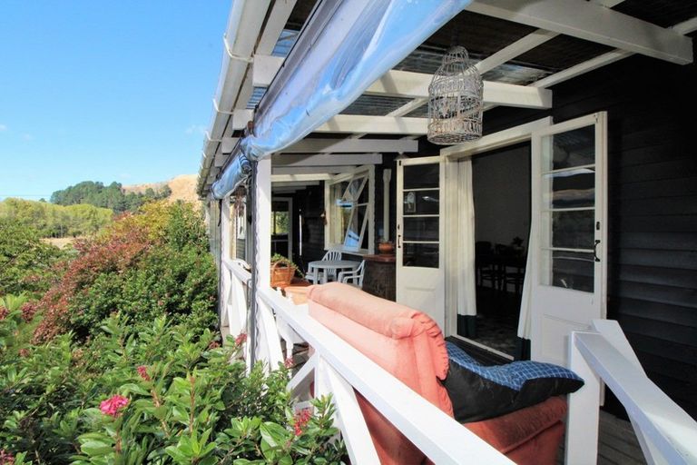 Photo of property in 6340 Route 52, Herbertville, Dannevirke, 4970