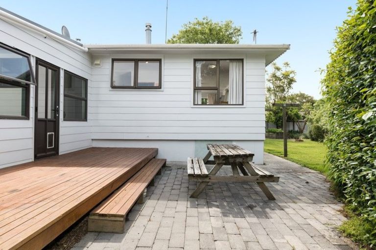 Photo of property in 25 Black Road, Paengaroa, Te Puke, 3189