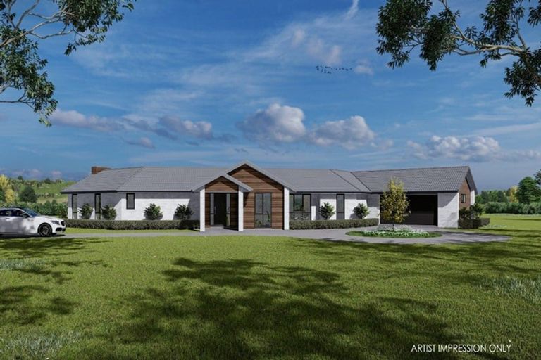 Photo of property in 80 Heights Road, Paerata, Drury, 2676
