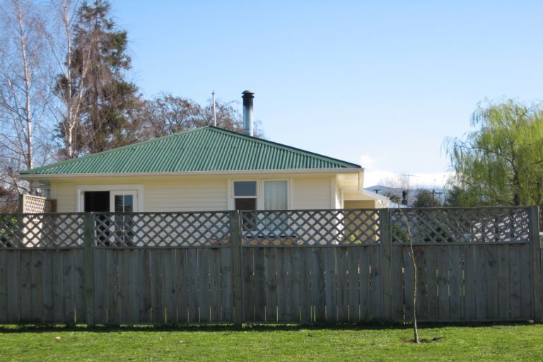 Photo of property in 38 East Street, Greytown, 5712