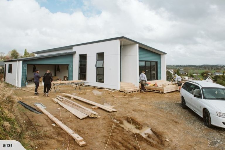 Photo of property in 325 Picquet Hill Road, Te Awamutu, 3800