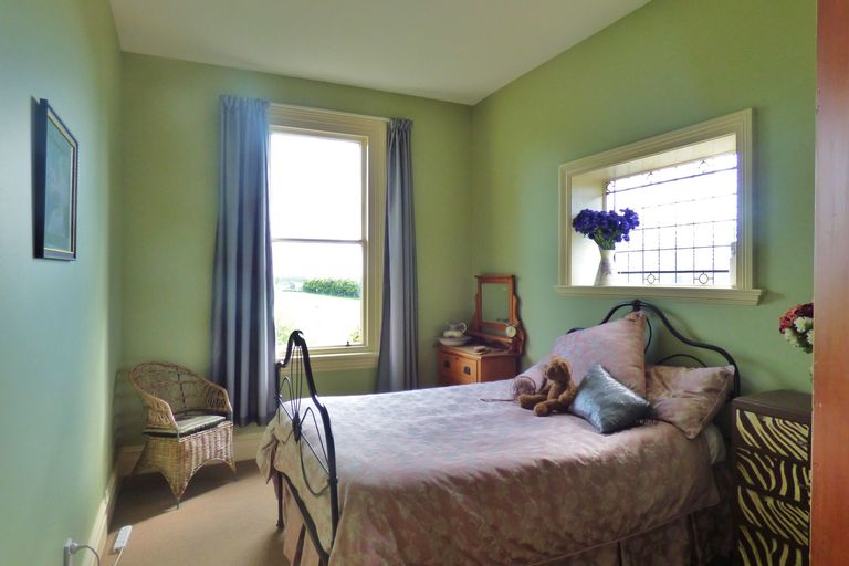 Photo of property in Seaforth Homestead, 246 Seadown Road, Seadown, Timaru, 7973