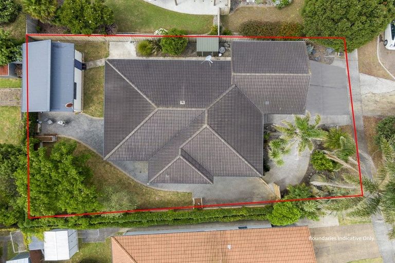 Photo of property in 25 Calypso Drive, Papamoa Beach, Papamoa, 3118