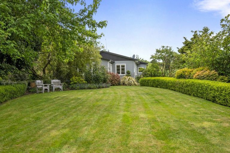 Photo of property in 80 Lethbridge Road, Feilding, 4779