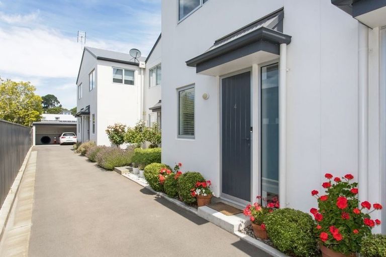 Photo of property in 4/46 Andover Street, Merivale, Christchurch, 8014