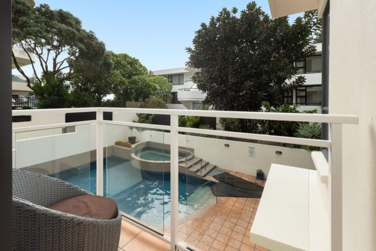 Photo of property in 105/23 Maunganui Road, Mount Maunganui, 3116