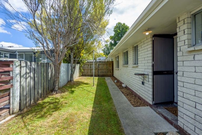 Photo of property in 113a East Street, Greytown, 5712