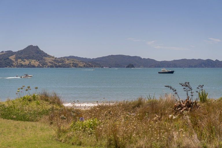 Photo of property in 91 Captain Cook Road, Cooks Beach, Whitianga, 3591