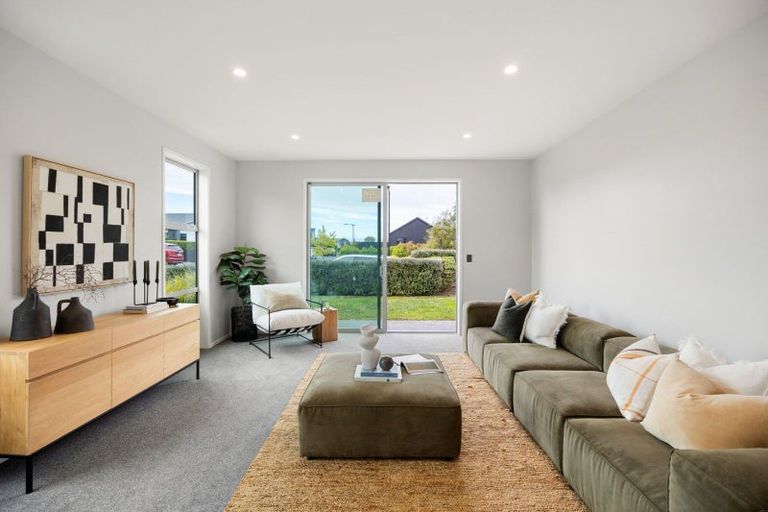 Photo of property in 13 Hatric Road, Chartwell, Hamilton, 3210