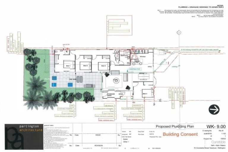 Photo of property in 70a Constable Street, Newtown, Wellington, 6021