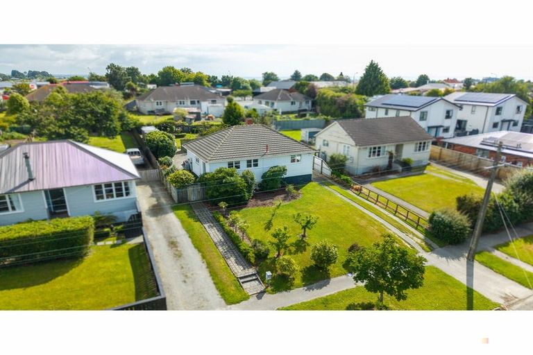 Photo of property in 15 Tyne Street, Marchwiel, Timaru, 7910