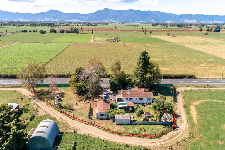 Photo of property in 6006 State Highway 27, Ngarua, Waharoa, 3474
