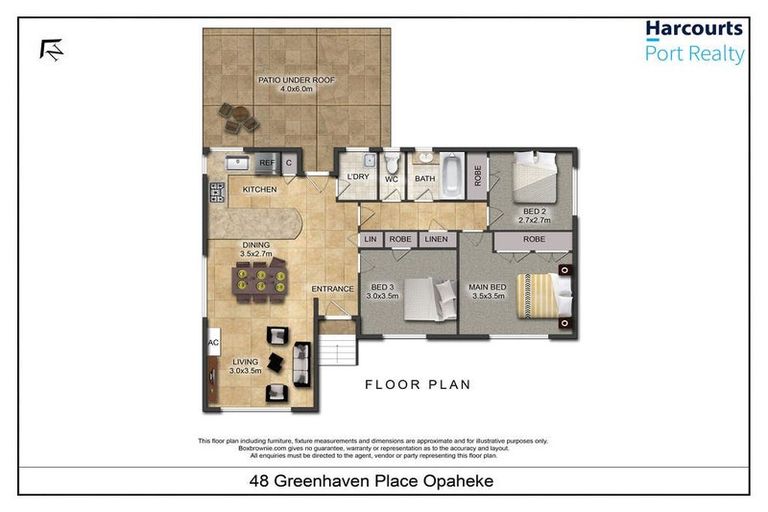 Photo of property in 48 Greenhaven Avenue, Opaheke, Papakura, 2113