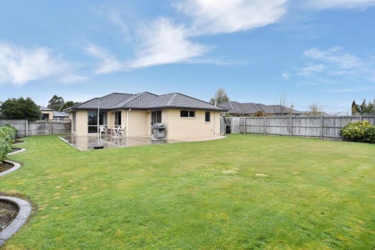 Photo of property in 37 Rubicon Place, Hei Hei, Christchurch, 8042