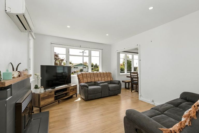 Photo of property in 8 Page Street, Redwoodtown, Blenheim, 7201