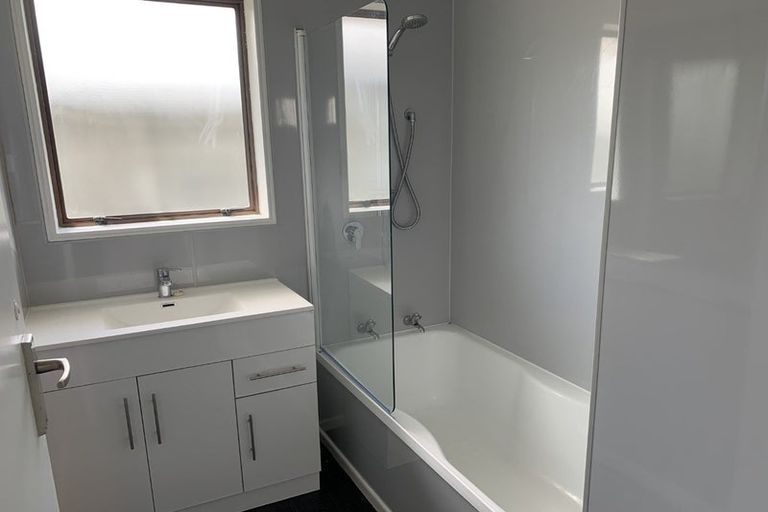 Photo of property in 124 North Street, Seaview, Timaru, 7910